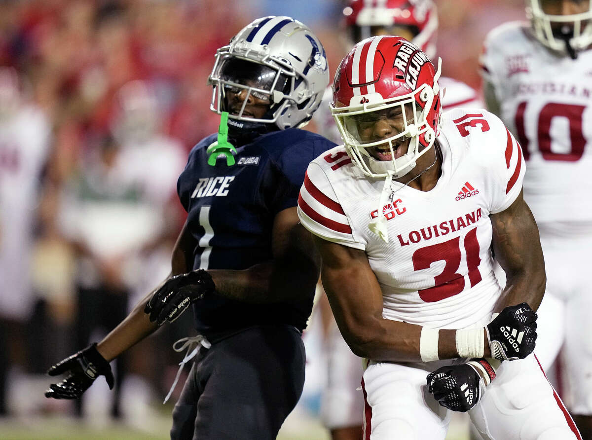 Rice Owls End Louisiana Ragin' Cajuns' 15-game Win Streak