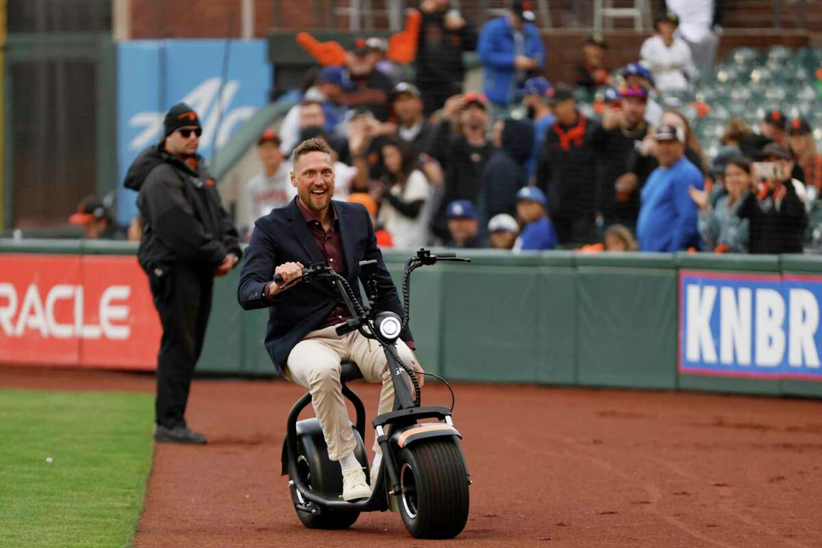 Why this Giants Hall of Famer will be rooting for the Dodgers – East Bay  Times