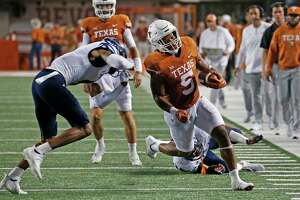 UTSA’s ‘perfect effort’ runs out of gas in loss to Texas