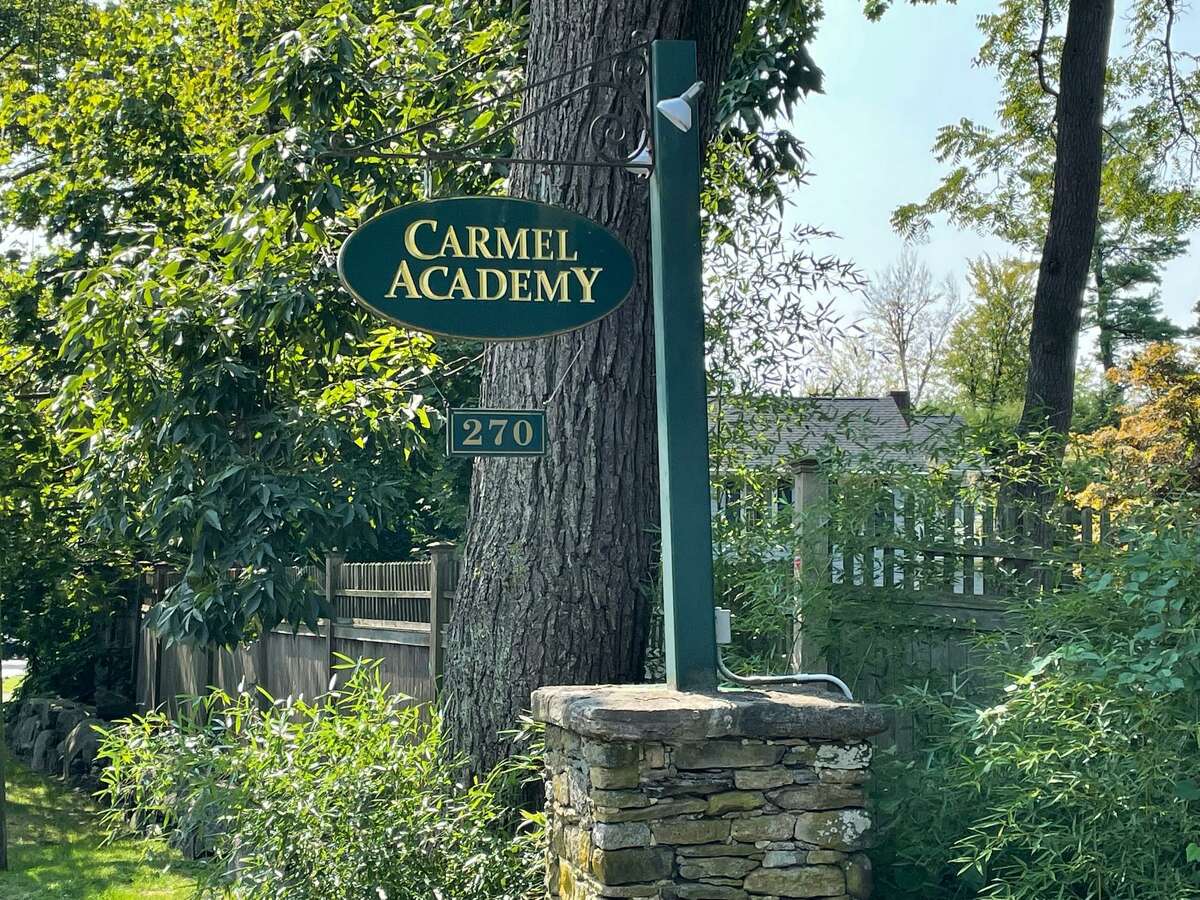 A new educational operation, the Brunswick Early Childhood Center, could be coming to the former Carmel Academy site on Lake Avenue.