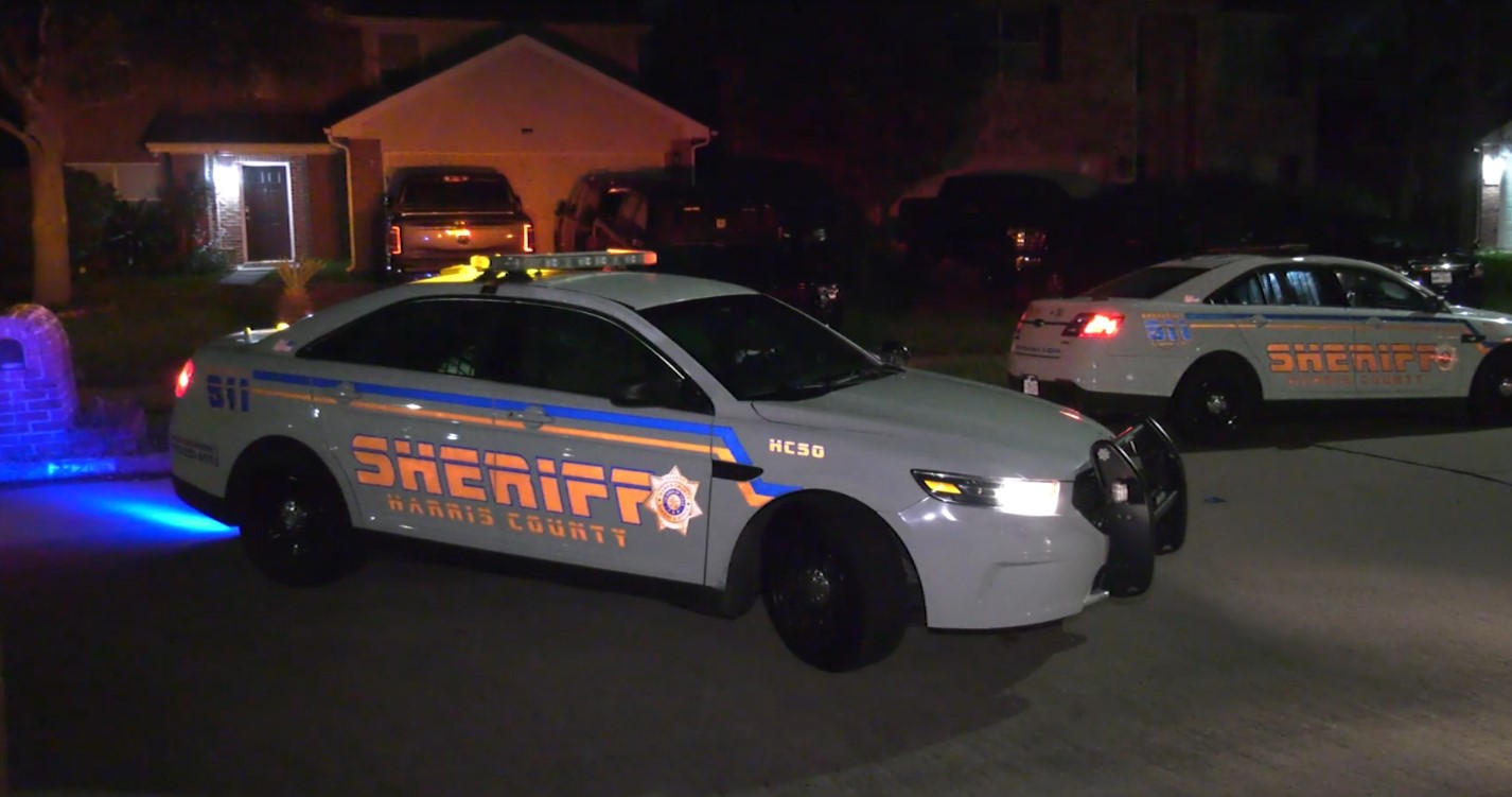 Teens shot at a West Harris County Airbnb house party