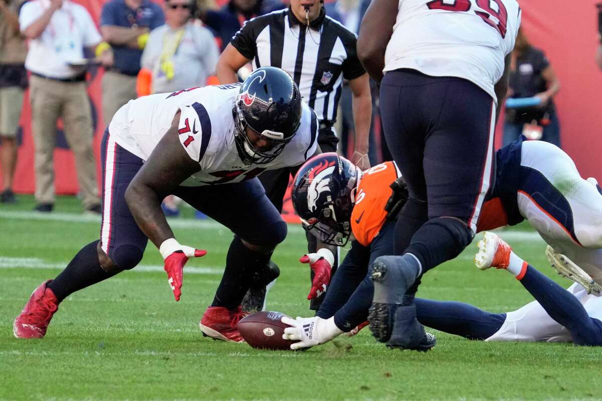 Solomon: Three things we know from Texans 19, Broncos 17