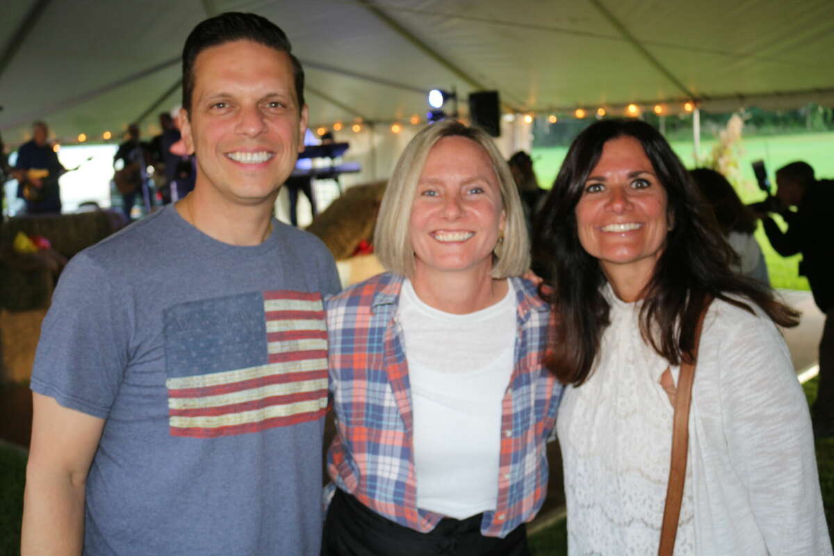 Were you seen at Liberty Foundation’s “Denim and Diamonds” on Sept. 16, 2022, in Amsterdam, N.Y? The Country music and barbeque event, with presenting sponsor Marshall & Sterling Employee Benefits, featured music by Skeeter Creek and raised funds for the Liberty Foundation.