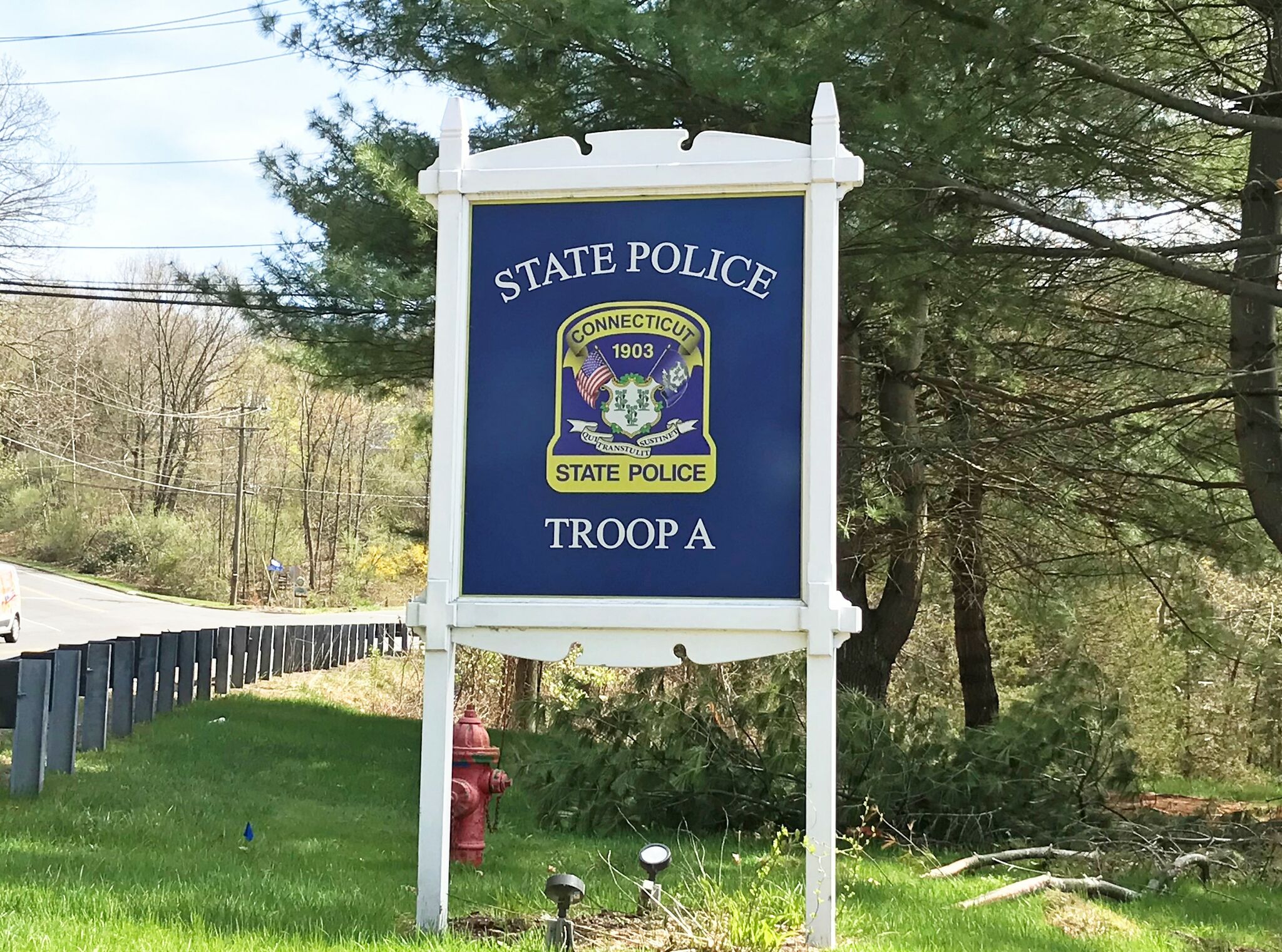 Police seek tractor-trailer driver from I-84 Danbury hit-and-run Police seek tractor-trailer driver from I-84 Danbury hit-and-run