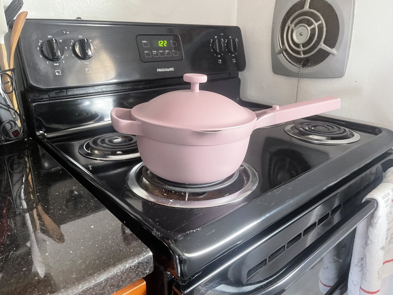 Our Place Mini Always Pan and Mini Perfect Pot Review