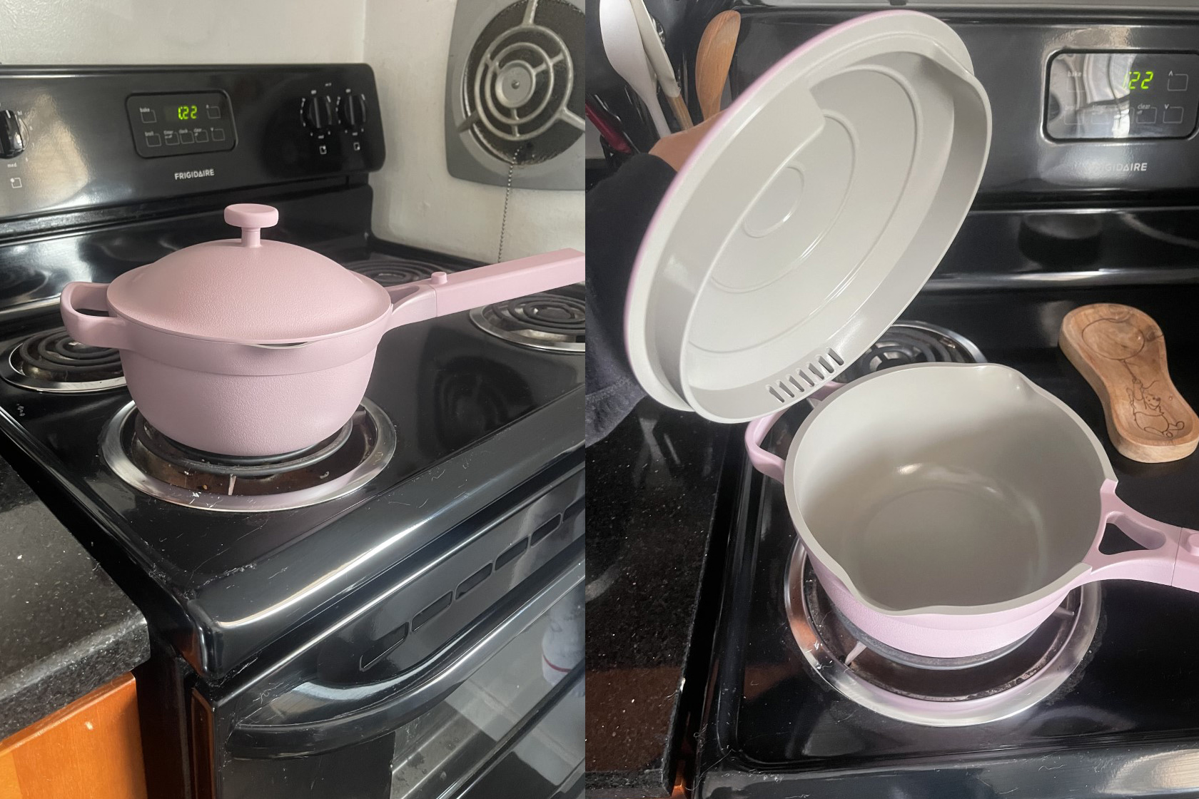 Mini Always Pan and Mini Perfect Pot review