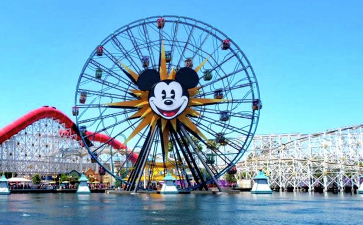 Can you buy tickets or book a Disney vacation at Costco?