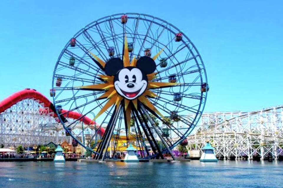 Can you buy Disneyland tickets at Costco?