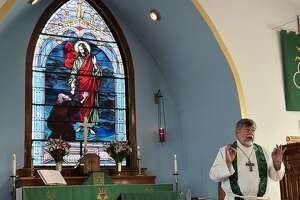 Shelton's Trinity Lutheran Church closing doors after 123 years