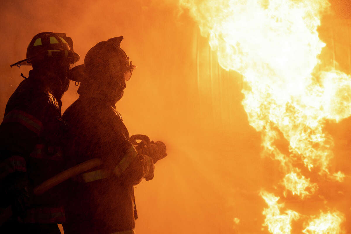 South Austin's Crow Bar suffered an 'intentionally set' fire on Sunday, September 18.
