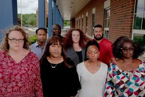 CT parents, students call for school anti-racism policies