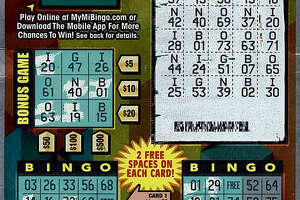 Michigan man turns $50 into $300,000 with the lottery