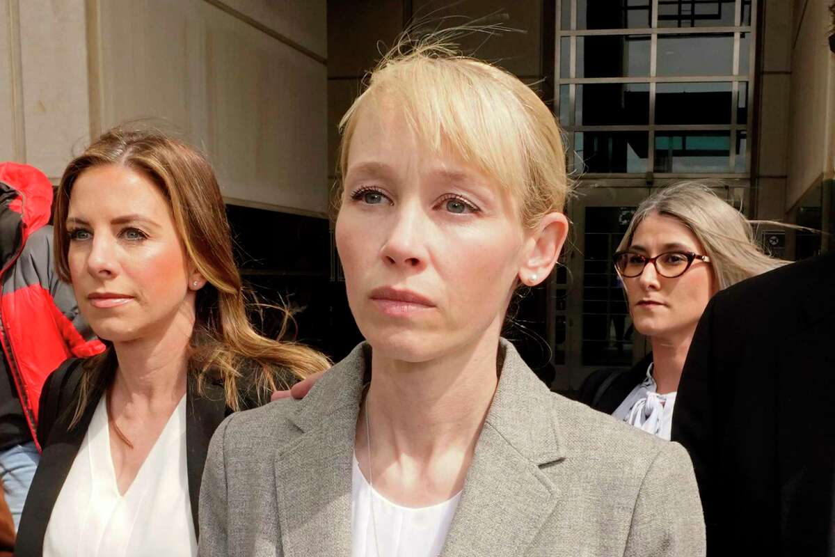 Sherri Papini also faces 36 months of supervised release and is to pay $300,000 in restitution.