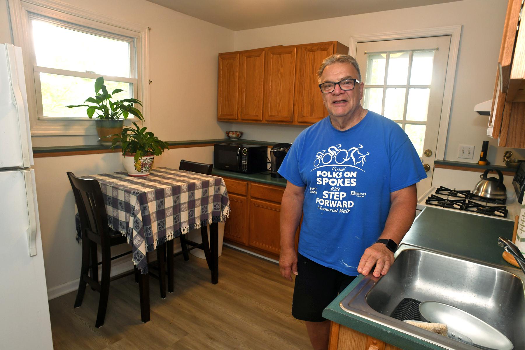 Milford group backs accessory dwellings to boost housing options