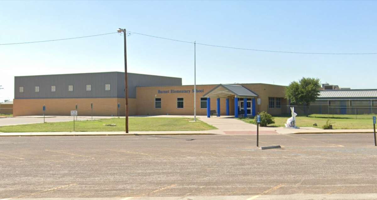 ECISD Man arrested for breaking into Elementary School in Odessa