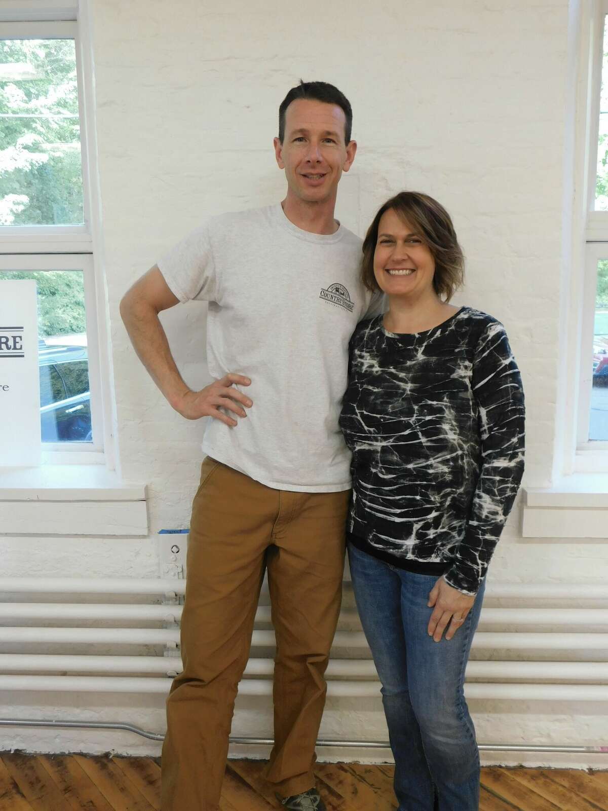 New Hartford furniture store from Collinsville