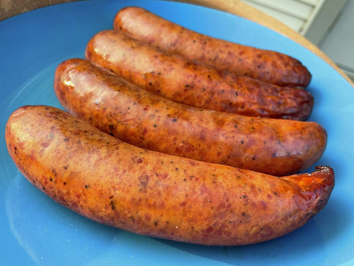 Farmer John® Hot Louisiana Brand Smoked Sausage Reviews 2023