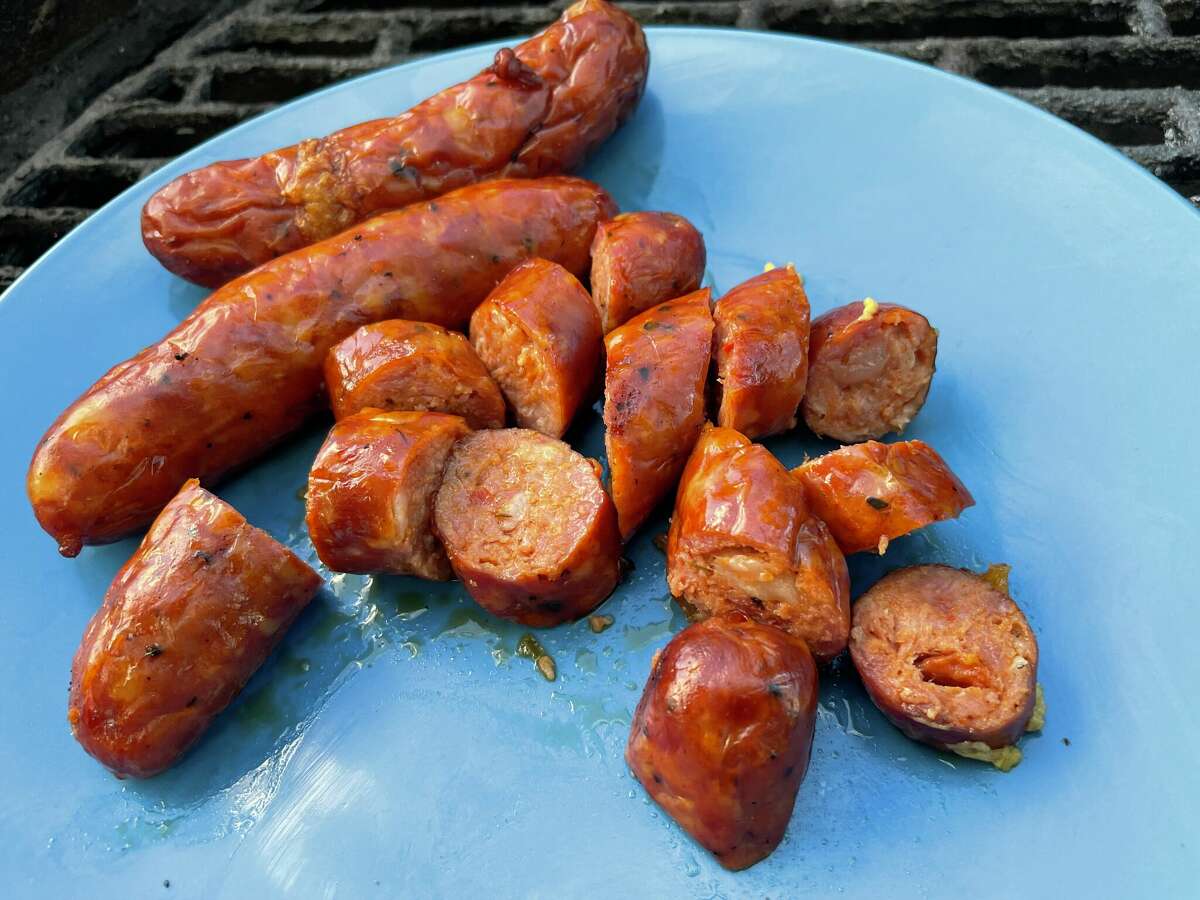 Farmer John® Hot Louisiana Brand Smoked Sausage Reviews 2023