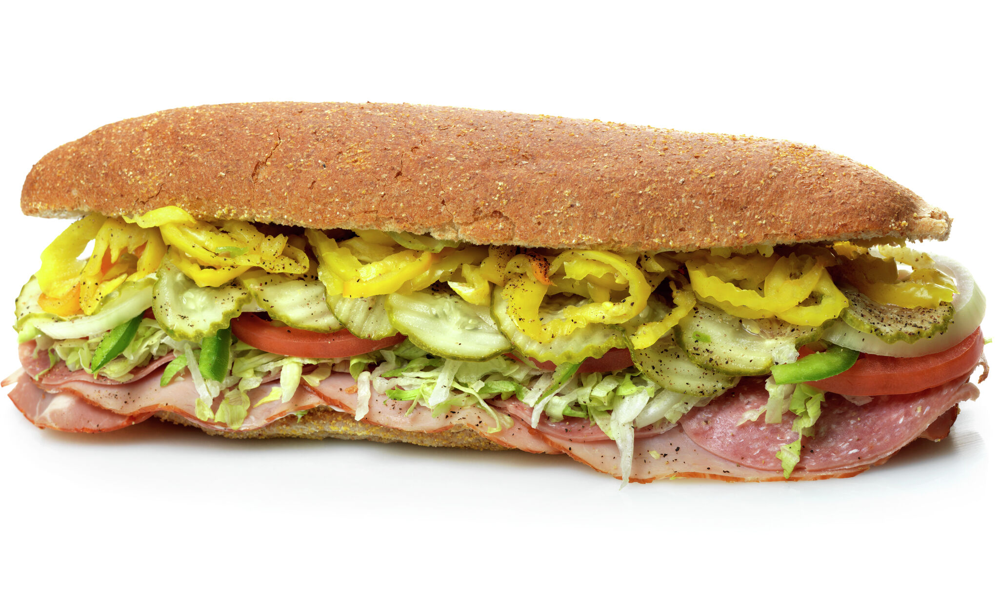 Primo Subs PrimoHoagies to open ten locations in the Capital Region