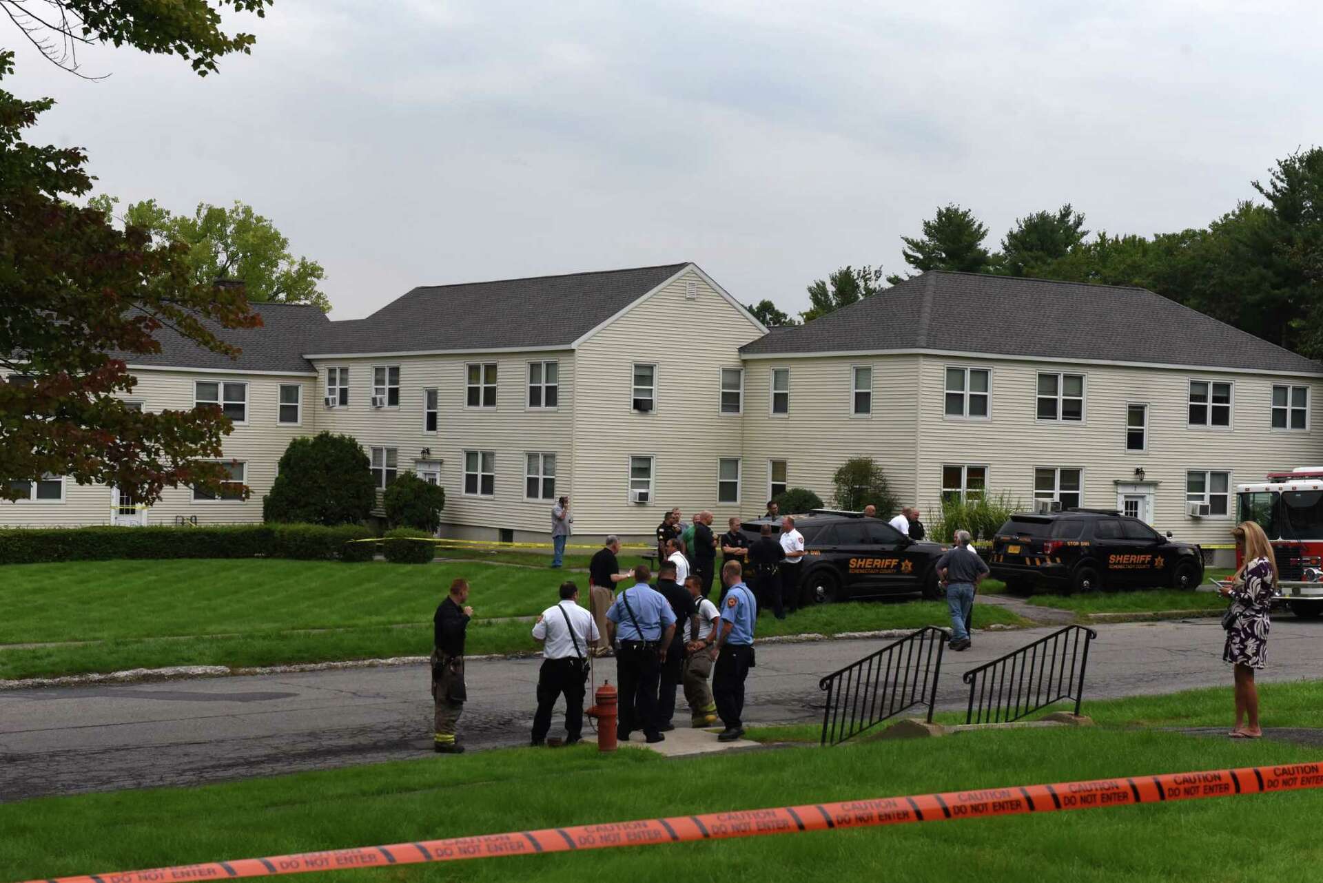 10 years of probation expected in Schenectady meth case