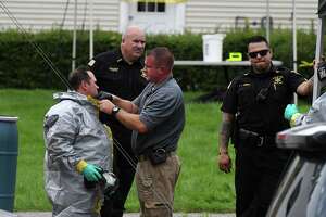 Probe into possible Schenectady meth lab continues