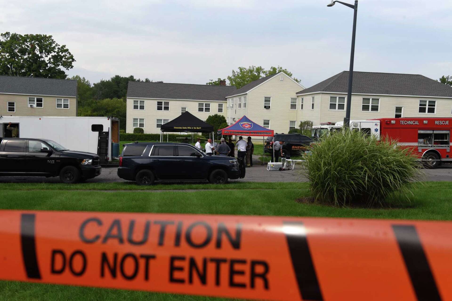 10 years of probation expected in Schenectady meth case