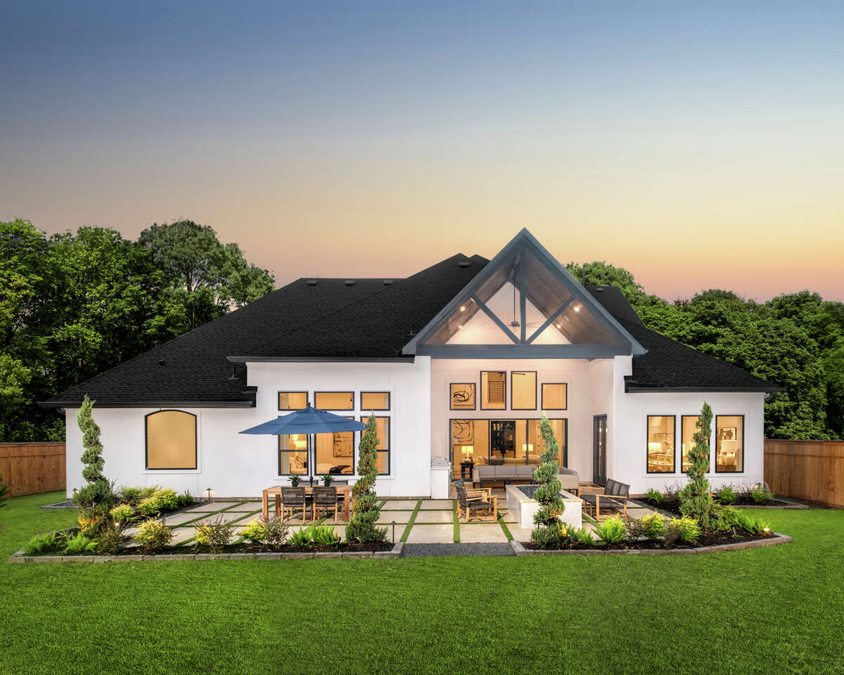 Homes in Teaswood Avenue, a gated community by Toll Brothers in Conroe, will start in the high $500,000s. Residential development in and around Conroe is continuing with dozens of new subdivisions under construction.