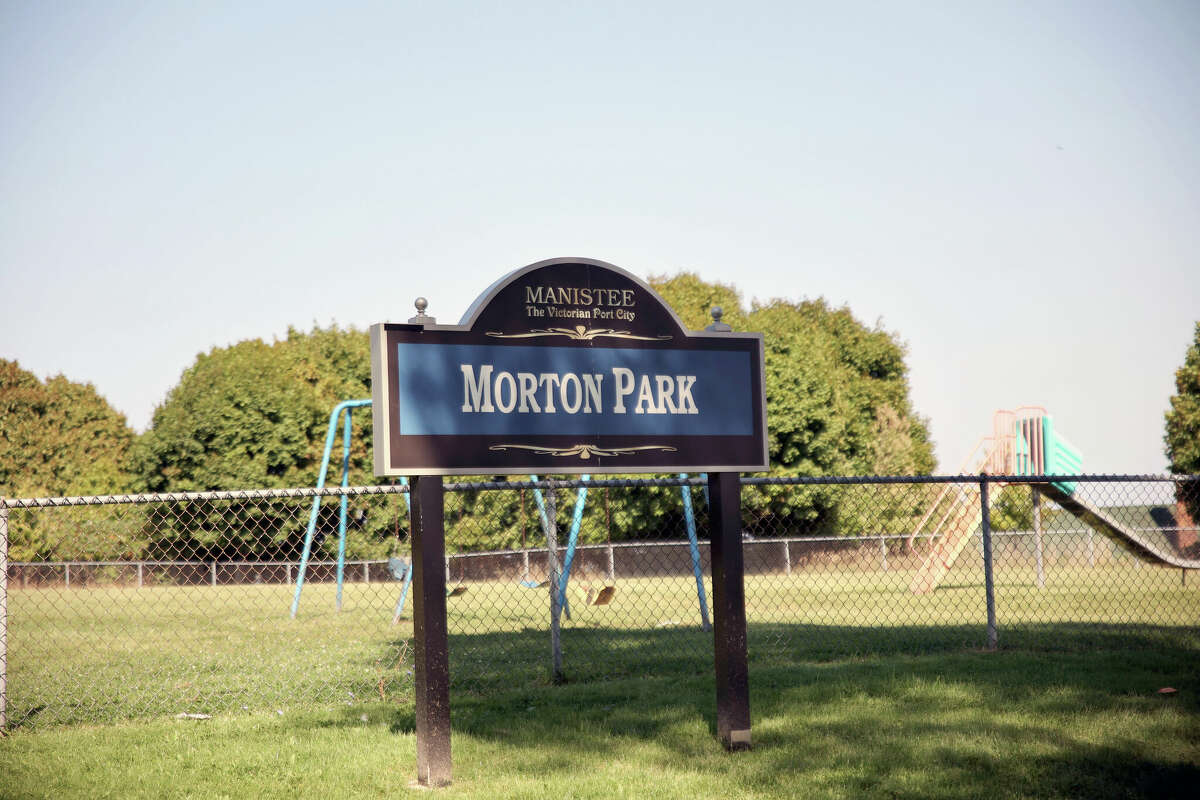 Morton Park to have significant upgrades by end of June