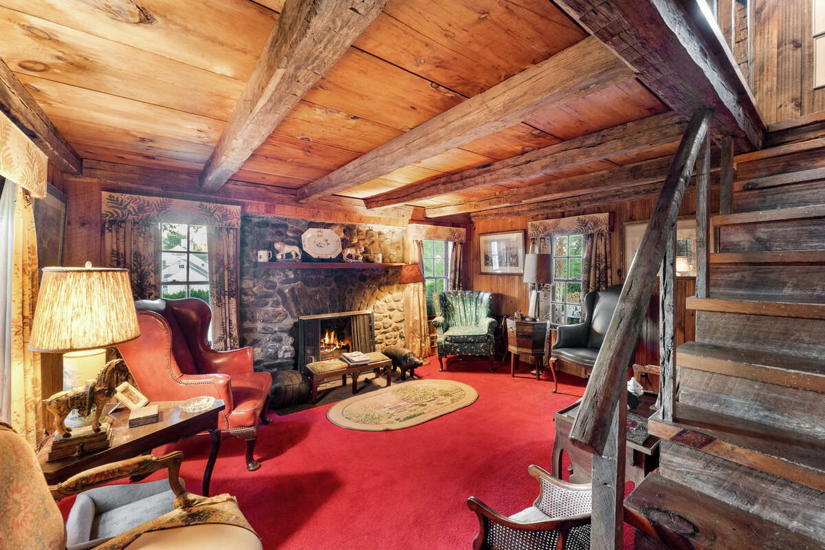 CT's Lost Acre Farm the highest Litchfield County listing at 16M