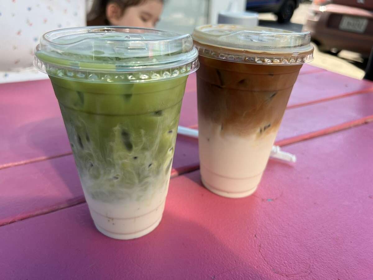 7 of the best horchata-inspired treats to try in San Antonio