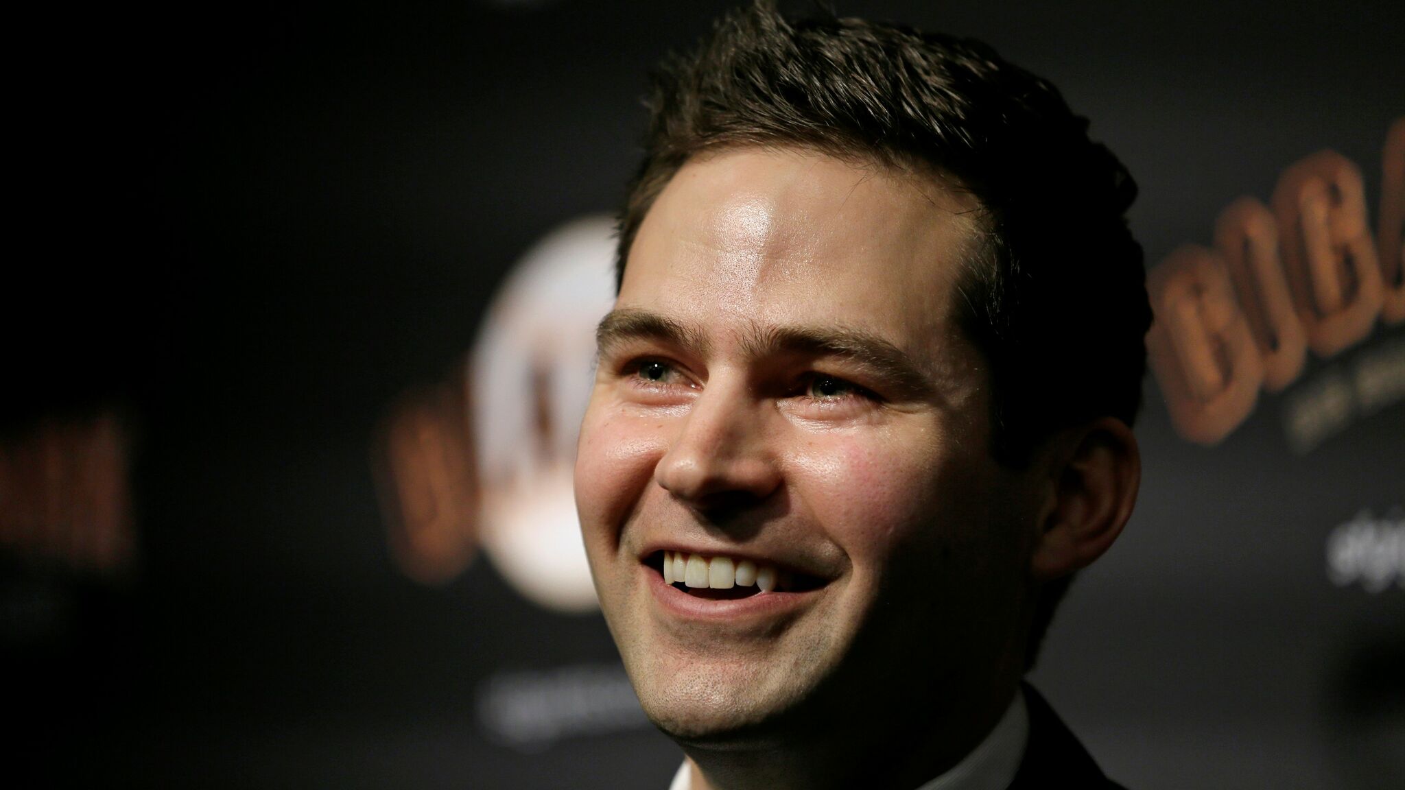 San Francisco Giants GM Scott Harris leaving to run Tigers