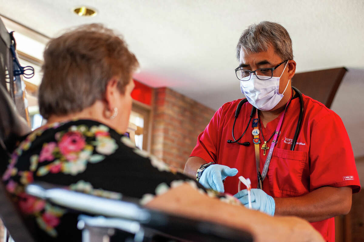 Versiti blood drive comes to Dow Diamond on Thursday, July 20