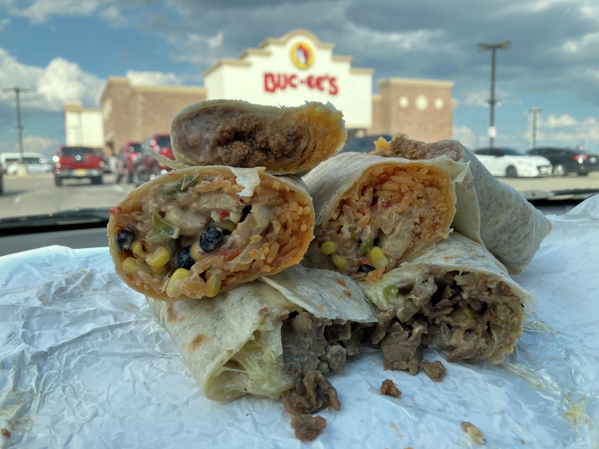 buc-ee-s-is-serving-up-a-variety-of-beefy-burritos