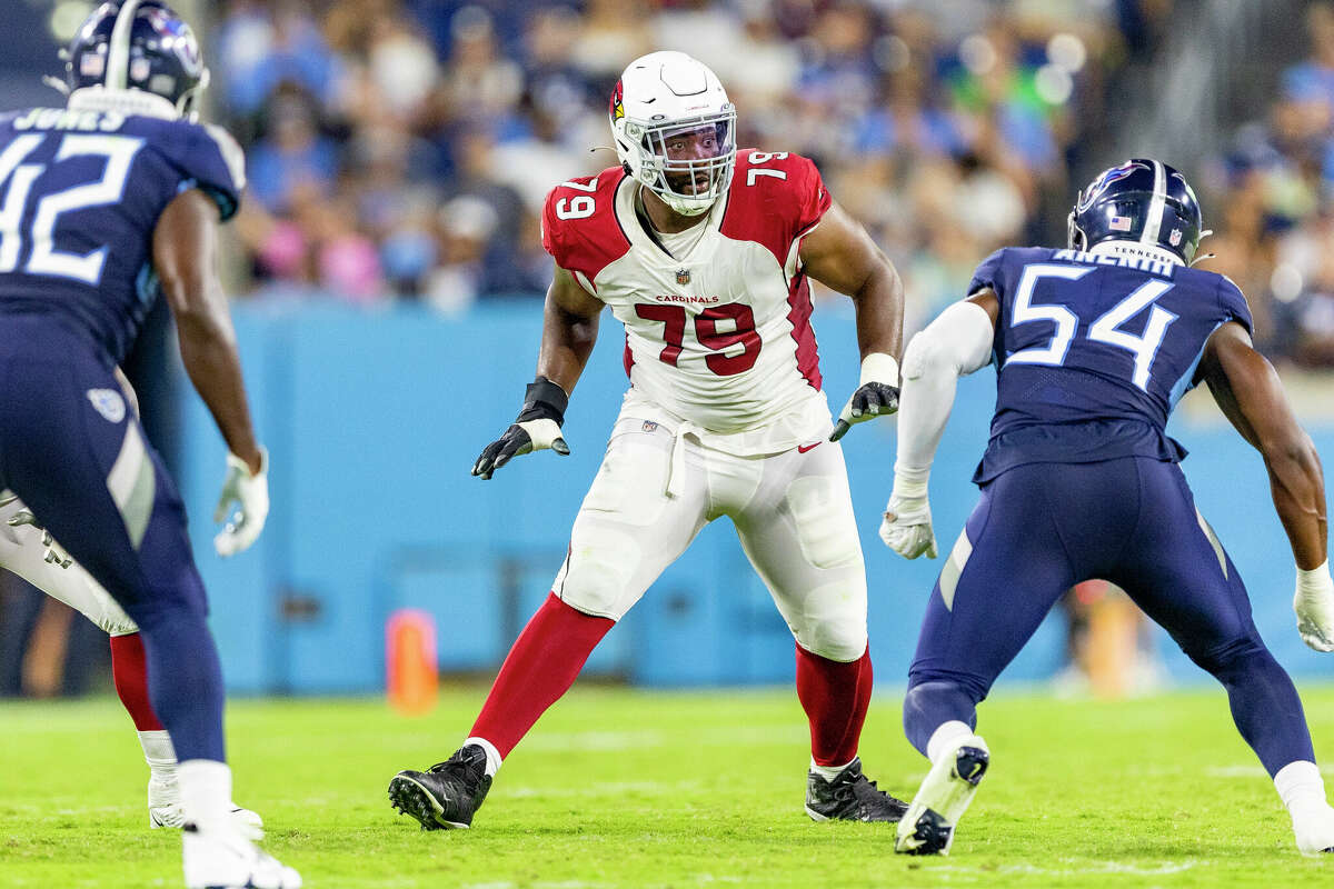 Lamar Miller Jukes Colts Defense to Score TD!, Colts vs. Texans