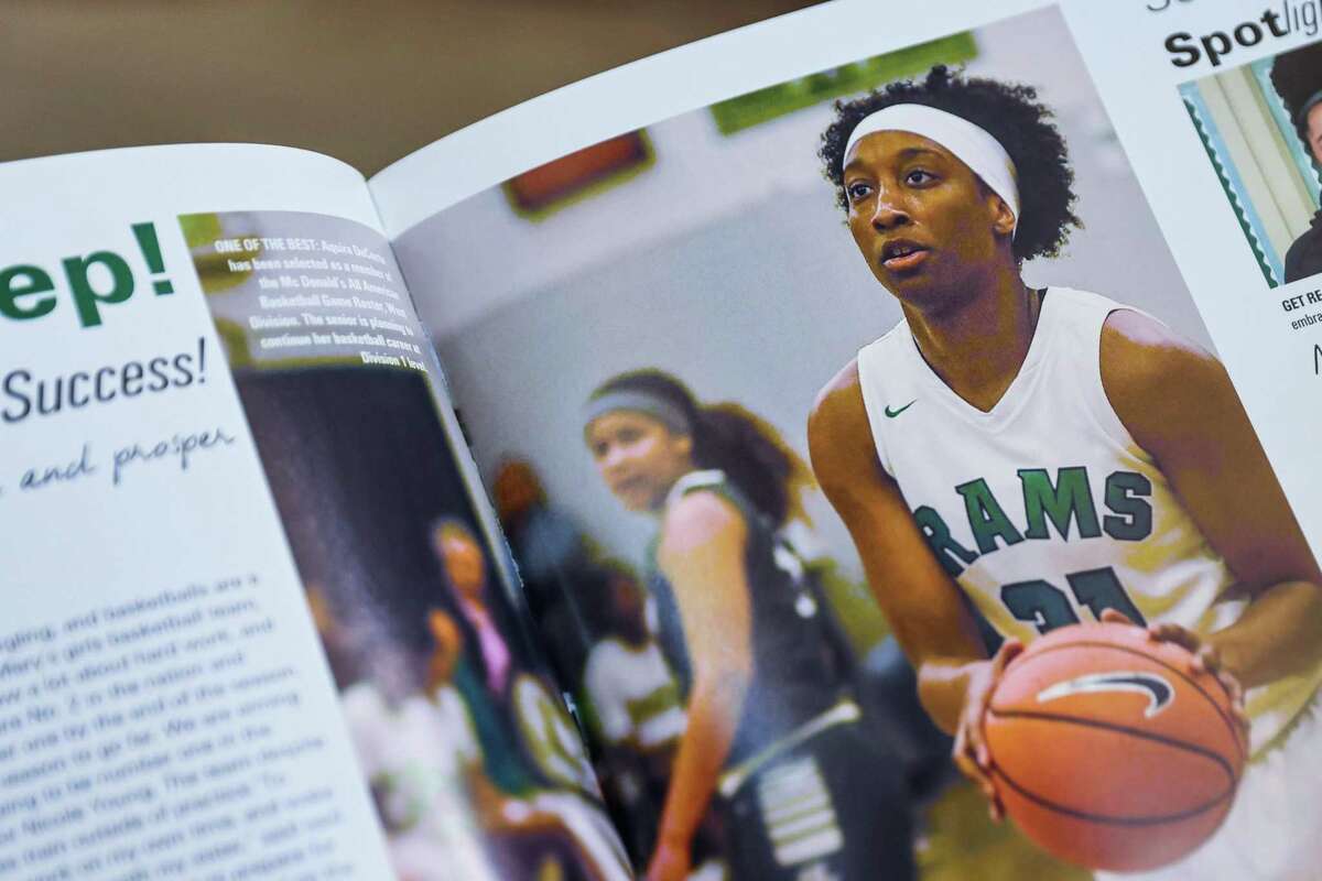 California basketball prodigy Aquira DeCosta survives kidnapping, now pursuing WNBA picture image