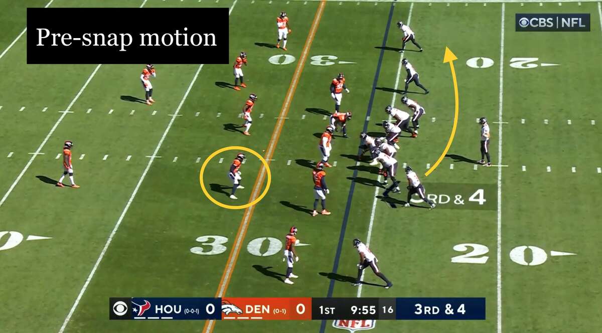 Davis Mills' Late Interception Seals Houston Texans Last-Second Loss vs.  Bears - Battle Red Blog