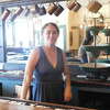 Geppetto's Osteria co-owner Michelle Pulixi.