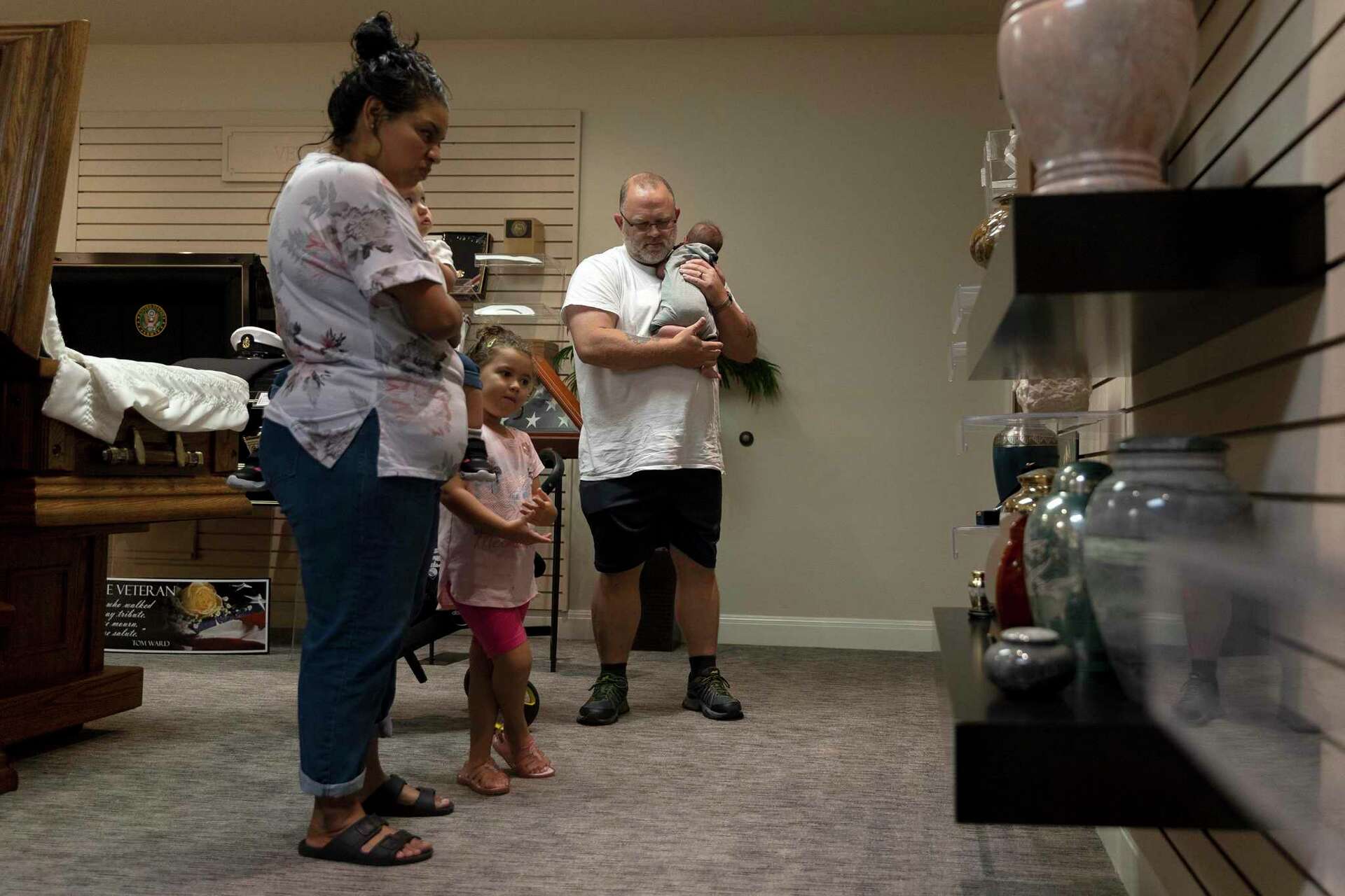 Deadly fentanyl overdose in Hays County points to grim trend