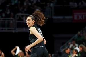UConn legend Breanna Stewart leaves people guessing with tweet