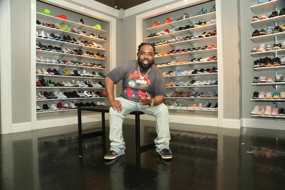 Houston s Galleria Mall Moved Black owned Store Out Of Prime Spot