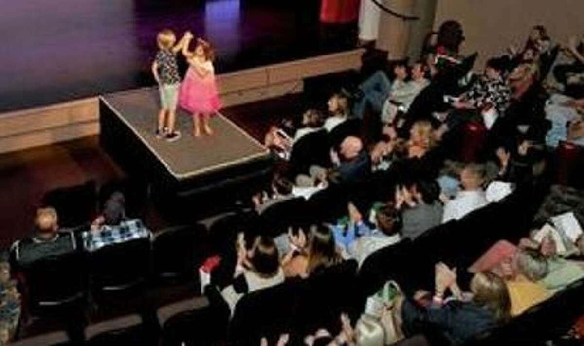 The Wildey Theater will host the ninth annual “The Art of Fashion” runway show at 6 p.m. Saturday.