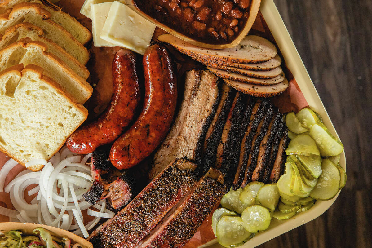 A popular Central Texas barbecue restaurant has been fined $230,000 in back wages for 274 workers.