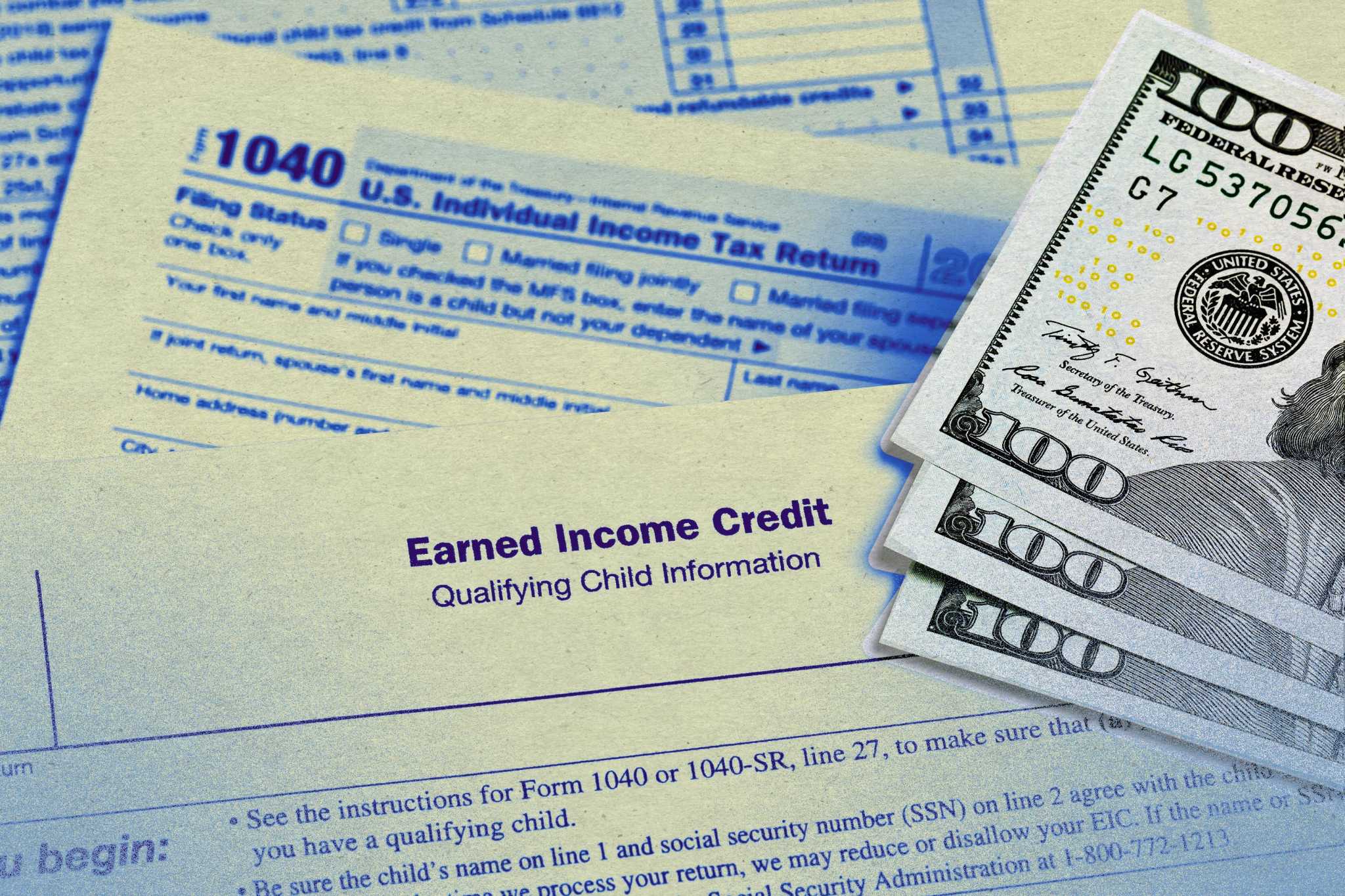 The IRS Is Sending Special Refund Checks to 1.6 Million Taxpayers This