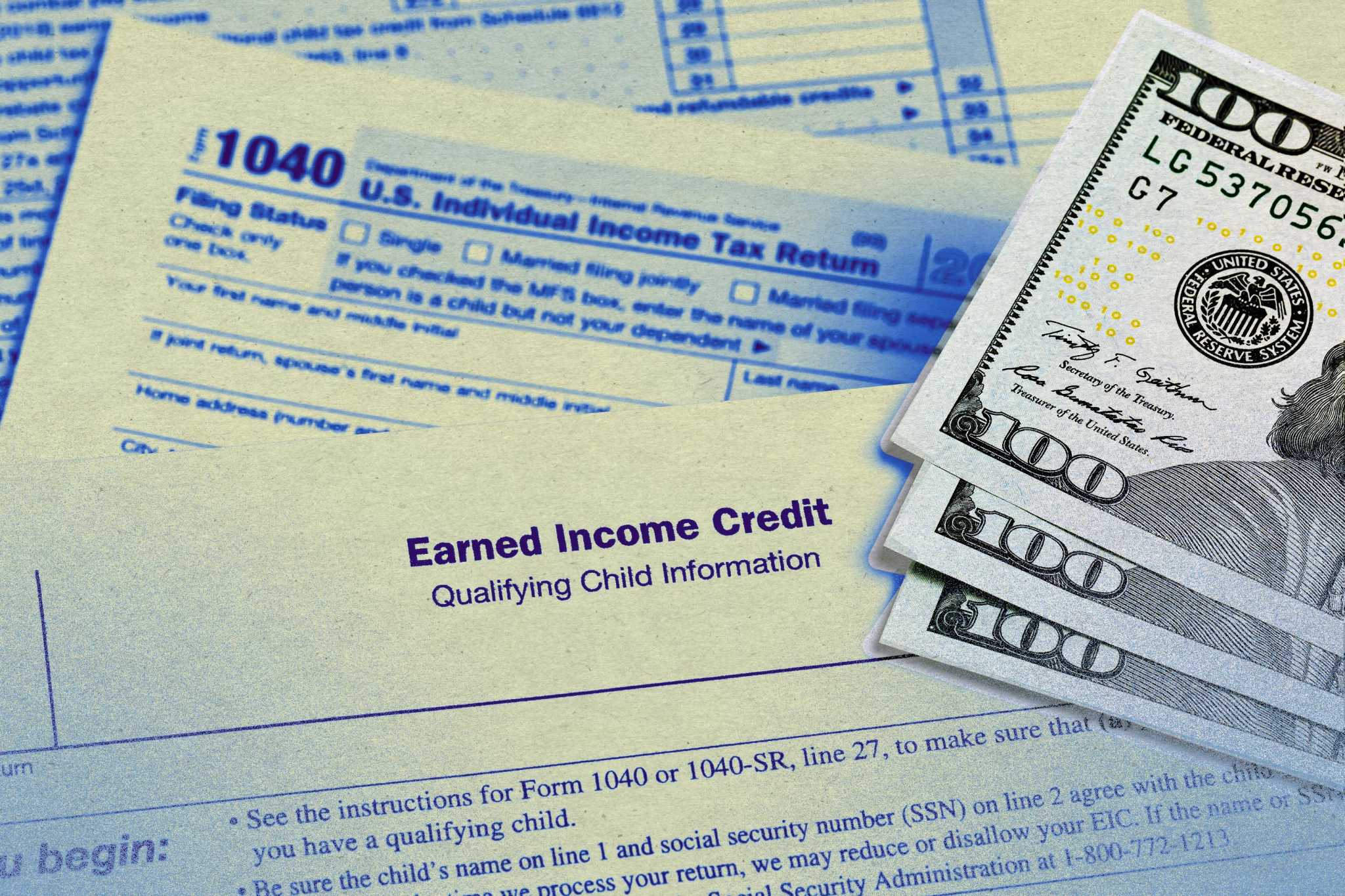 The IRS Is Sending Special Refund Checks To 1 6 Million Taxpayers This