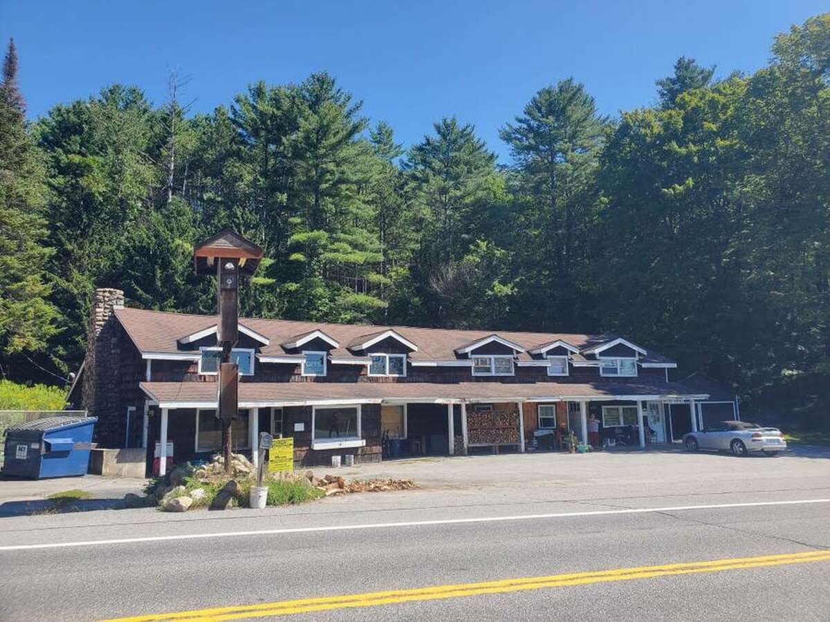 Warren County is auctioning off the North Country Inn in Warrensburg for non-payment of property taxes. The county says it's the first time the county has auctioned off a motel/hotel for non-payment. The auction is Oct. 15, 2022.