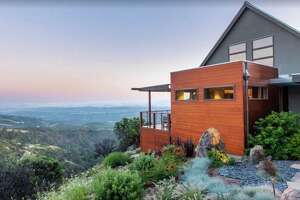 6 luxury home rentals in Napa and Sonoma for your next getaway