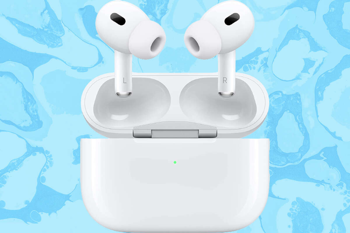 Apple's AirPods Pro 2 are available for preorder on Amazon.