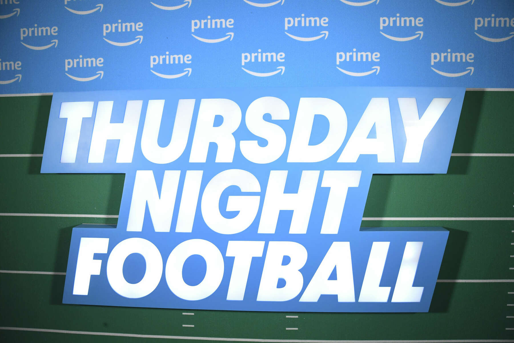 Thursday Night Football on  leads to record number of Prime