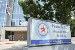 Humble ISD’s new tax rate is the lowest in decades
