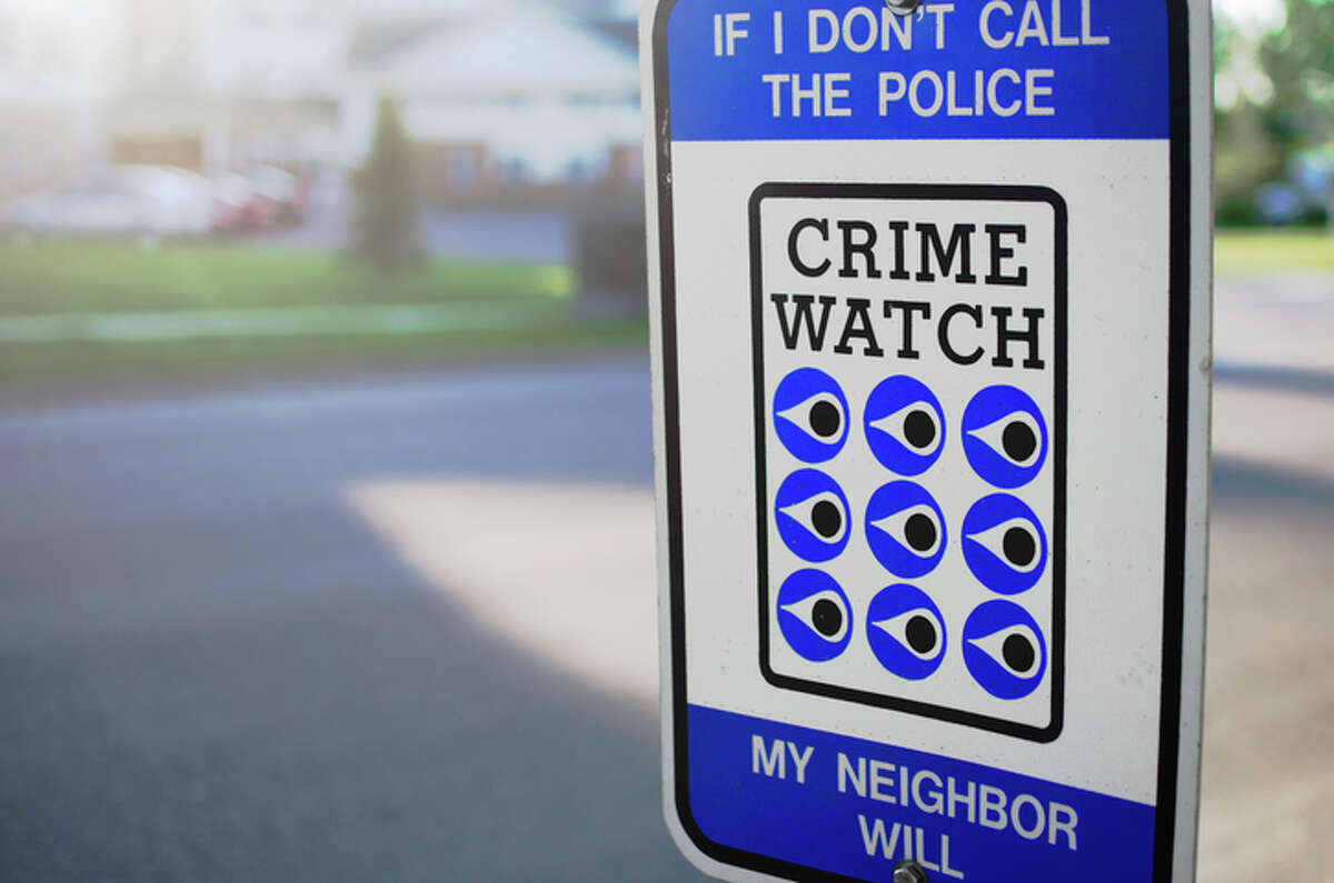 The fundamentals of a neighborhood watch program will be the focus of a presentation next week for Beardstown residents.